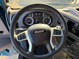 DAF XF 480 6X2 FTP Midlift Space Cab Hydraulic NL T...