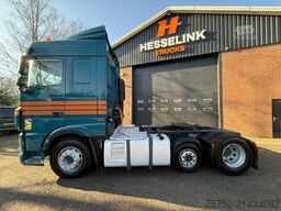 DAF XF 480 6X2 FTP Midlift Space Cab Hydraulic NL T...