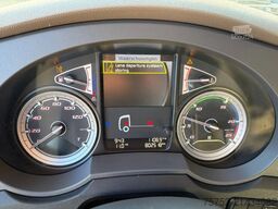 DAF XF 480 6X2 FTP Midlift Space Cab Hydraulic NL T...