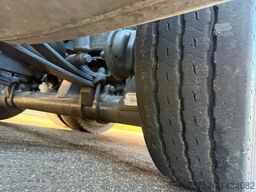 DAF XF 480 6X2 FTP Midlift Space Cab Hydraulic NL T...