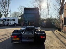 DAF XF 480 6X2 FTP Midlift Space Cab Hydraulic NL T...