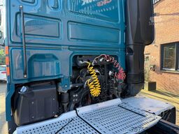 DAF XF 480 6X2 FTP Midlift Space Cab Hydraulic NL T...