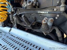 DAF XF 480 6X2 FTP Midlift Space Cab Hydraulic NL T...