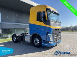 Volvo FH 460 4x2 I-Save + I-Park