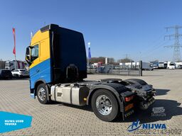 Volvo FH 460 4x2 I-Save + I-Park