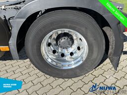 Volvo FH 460 4x2 I-Save + I-Park