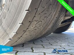 Volvo FH 460 4x2 I-Save + I-Park