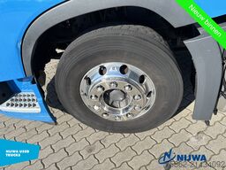 Volvo FH 460 4x2 I-Save + I-Park