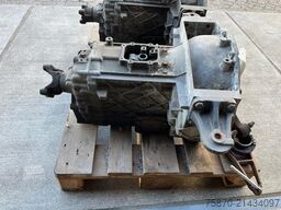 DAF versnellingsbak 5S42 Ecolite 4.65-0.772