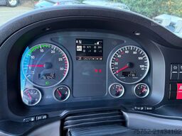 MAN TGX 18.470 XXL Hydraulic Standairco Leder Alcoa...