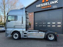 MAN TGX 18.470 XXL Hydraulic Standairco Leder Alcoa...