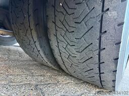 MAN TGX 18.470 XXL Hydraulic Standairco Leder Alcoa...