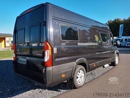 CLEVER Runner 636 SAT Solar RFK Alarm AHK uvm