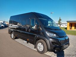 CLEVER Runner 636 SAT Solar RFK Alarm AHK uvm