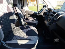 CLEVER Runner 636 SAT Solar RFK Alarm AHK uvm