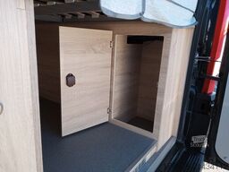 CLEVER Runner 636 SAT Solar RFK Alarm AHK uvm