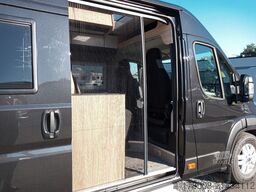 CLEVER Runner 636 SAT Solar RFK Alarm AHK uvm