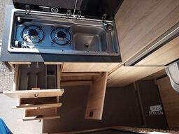 CLEVER Runner 636 SAT Solar RFK Alarm AHK uvm