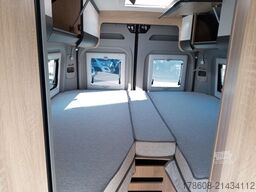 CLEVER Runner 636 SAT Solar RFK Alarm AHK uvm