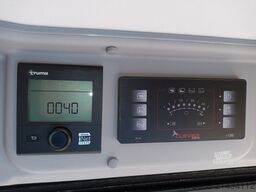 CLEVER Runner 636 SAT Solar RFK Alarm AHK uvm