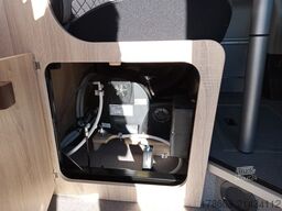 CLEVER Runner 636 SAT Solar RFK Alarm AHK uvm