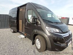 CLEVER Runner 636 SAT Solar RFK Alarm AHK uvm