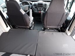 CLEVER Runner 636 SAT Solar RFK Alarm AHK uvm