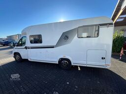 KNAUS L!VE Ti 650 MEG Pl-SE Mj.26,Auto, S7, Pr-Tür uvm