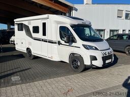 KNAUS L!VE Ti 650 MEG Pl-SE Mj.26,Auto, S7, Pr-Tür uvm
