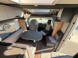 KNAUS L!VE Ti 650 MEG Pl-SE Mj.26,Auto, S7, Pr-Tür uvm