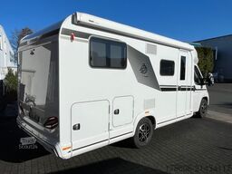 KNAUS L!VE Ti 650 MEG Pl-SE Mj.26,Auto, S7, Pr-Tür uvm