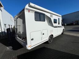 KNAUS L!VE Ti 650 MEG Pl-SE Mj.26,Auto, S7, Pr-Tür uvm