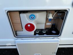 KNAUS L!VE Ti 650 MEG Pl-SE Mj.26,Auto, S7, Pr-Tür uvm