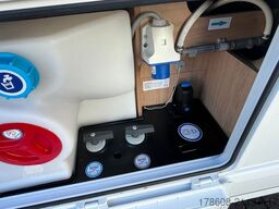 KNAUS L!VE Ti 650 MEG Pl-SE Mj.26,Auto, S7, Pr-Tür uvm