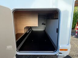 KNAUS L!VE Ti 650 MEG Pl-SE Mj.26,Auto, S7, Pr-Tür uvm