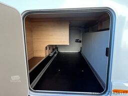 KNAUS L!VE Ti 650 MEG Pl-SE Mj.26,Auto, S7, Pr-Tür uvm