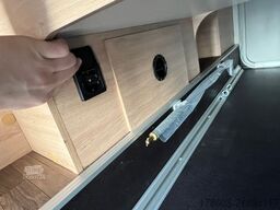 KNAUS L!VE Ti 650 MEG Pl-SE Mj.26,Auto, S7, Pr-Tür uvm