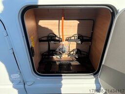 KNAUS L!VE Ti 650 MEG Pl-SE Mj.26,Auto, S7, Pr-Tür uvm