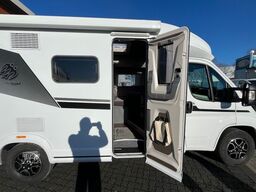 KNAUS L!VE Ti 650 MEG Pl-SE Mj.26,Auto, S7, Pr-Tür uvm
