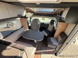 KNAUS L!VE Ti 650 MEG Pl-SE Mj.26,Auto, S7, Pr-Tür uvm