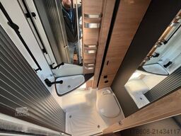 KNAUS L!VE Ti 650 MEG Pl-SE Mj.26,Auto, S7, Pr-Tür uvm