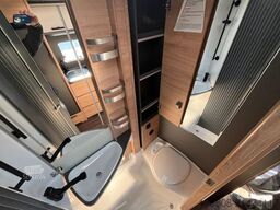 KNAUS L!VE Ti 650 MEG Pl-SE Mj.26,Auto, S7, Pr-Tür uvm