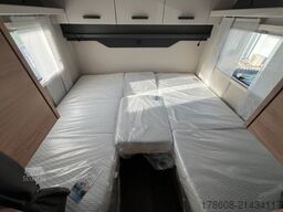 KNAUS L!VE Ti 650 MEG Pl-SE Mj.26,Auto, S7, Pr-Tür uvm