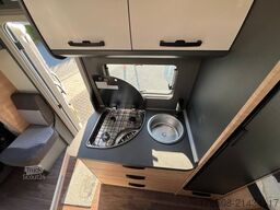 KNAUS L!VE Ti 650 MEG Pl-SE Mj.26,Auto, S7, Pr-Tür uvm