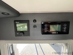 KNAUS L!VE Ti 650 MEG Pl-SE Mj.26,Auto, S7, Pr-Tür uvm