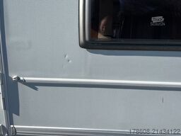 LMC Kondor 625,  Dachklima, Elgena Boiler,