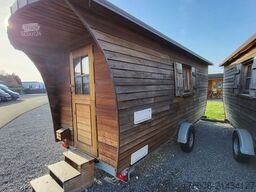  Tannhäuschen, Fichte innen, Mischbatterie, 20l F