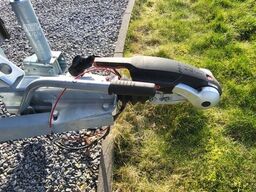  Tannhäuschen, Fichte innen, Mischbatterie, 20l F