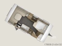 TABBERT Cazadora 490 TD, Mj 26 2to, incl. Wigo Vorzelt