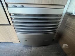 TABBERT Cazadora 490 TD, Mj 26 2to, incl. Wigo Vorzelt